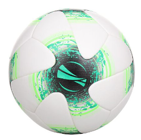 М'яч футбольний Merco Official soccer ball, No. 5 - Фото 1 М'яч футбольний Merco Official soccer ball, No. 5 - изображение 1