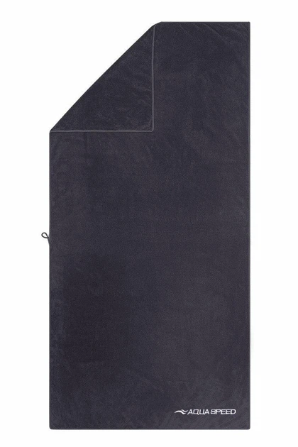 Рушник з мікрофібри Aqua Speed DRY CORAL 50×100 см (C62069D916EE) - Фото 2 Рушник з мікрофібри Aqua Speed DRY CORAL 50×100 см (C62069D916EE) - зображення 2