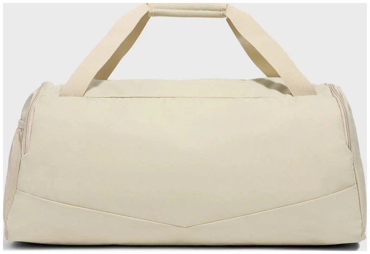 Спортивна сумка UA Undeniable 5.0 Duffle 58 л 30×62×29 см 100% поліестер з технологією UA Storm (74CC3AAB8F68) - Фото 3 Спортивна сумка UA Undeniable 5.0 Duffle 58 л 30×62×29 см 100% поліестер з технологією UA Storm (74CC3AAB8F68) - зображення 3