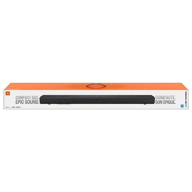 Саундбар JBL Cinema SB510 (JBLSB510BLKEP) - изображение 5