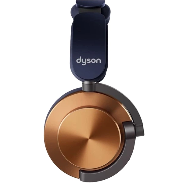 Наушники Dyson OnTrack cnc Copper (759558-01) - изображение 9