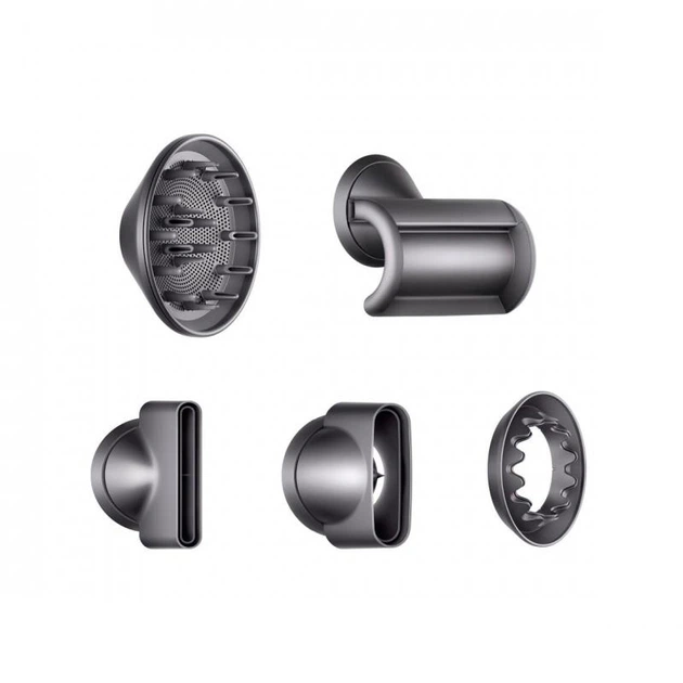 Фен Dyson Supersonic HD08 Nickel-Copper (2000029775055) – фото