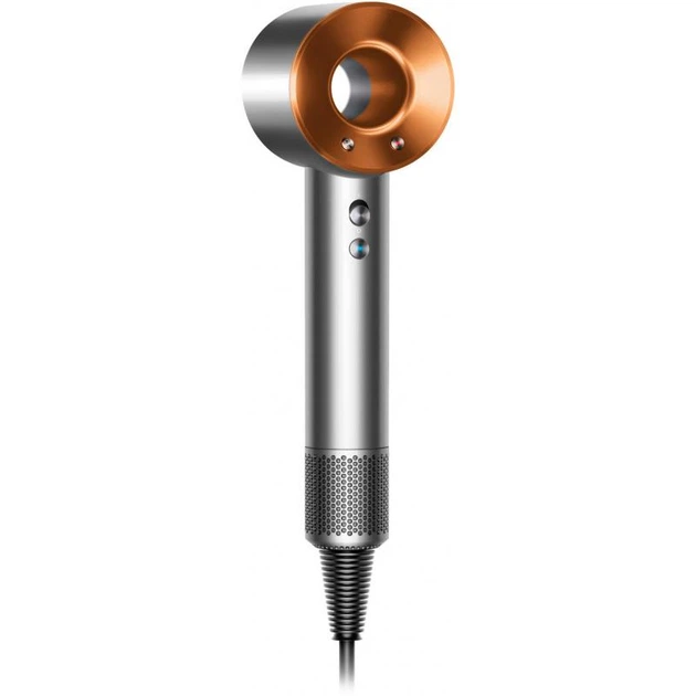 Фен Dyson Supersonic HD08 Nickel-Copper (2000029775055) – фото