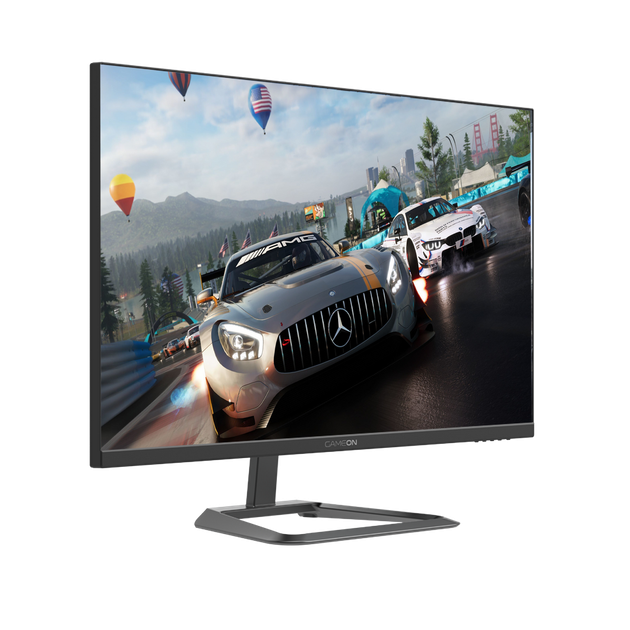 Монитор 32" GAMEON GOP32QHD165IPS QHD IPS 165 Гц - изображение 2