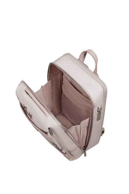Рюкзак 14.1" Samsonite IMAGE BIZ MAGIC PINK 38,5x26x13,5 KS2*07109 - изображение 4