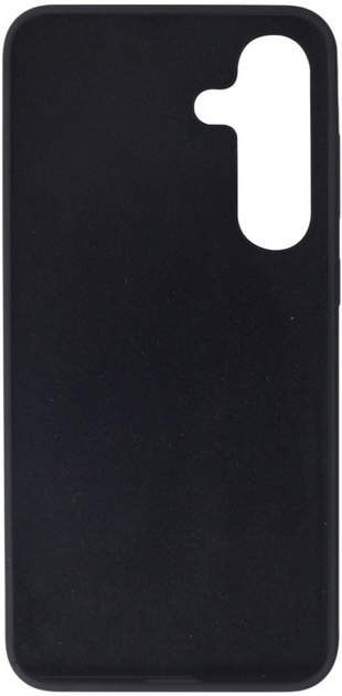 Etui Just Must Regular Defense do Samsung Galaxy S25 Plus Black (6977248567487) - obraz 2