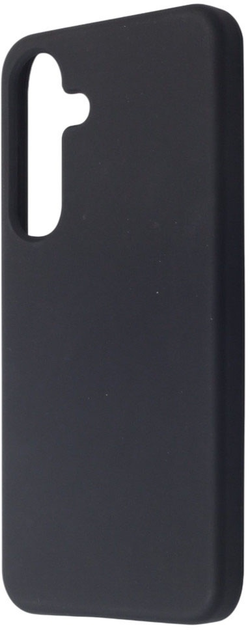 Etui Just Must Regular Defense do Samsung Galaxy S25 Plus Black (6977248567487) - obraz 3