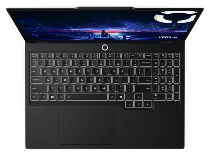 Ноутбук Lenovo Legion 5 15IAX10 (83F0005PRA) - изображение 3