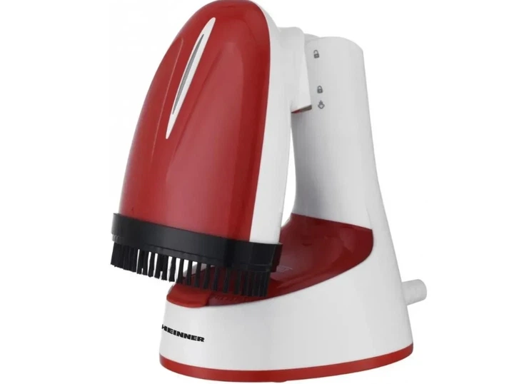 Відпарювач HEINNER HGS-1400RD - Фото 2 Відпарювач HEINNER HGS-1400RD - изображение 2