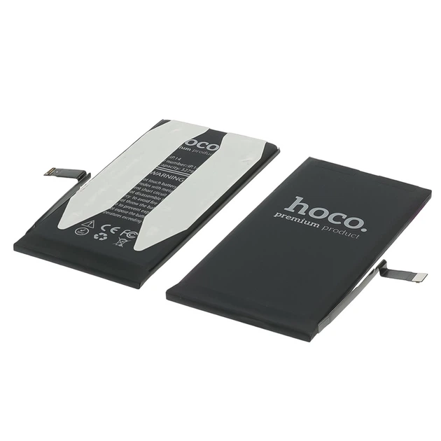 Аккумулятор Hoco для Apple iPhone 14 - изображение 7