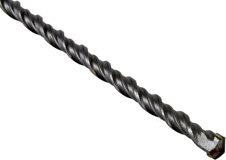 Wiertło Bass Polska SDS Plus 14 x 160 mm 1707 (5902067612668) - obraz 2