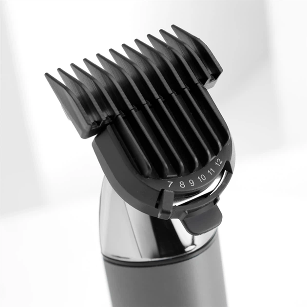 Триммер Babyliss T996E - изображение 6