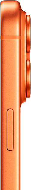 Smartfon Apple iPhone 17 Pro Max 2TB Cosmic Orange (MG004) - obraz 4
