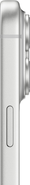 Smartfon Apple iPhone 17 Pro Max 2TB Silver (MFYY4) - obraz 4