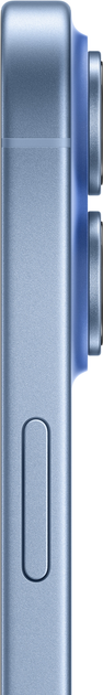 Мобільний телефон Apple iPhone 17 512GB Mist Blue (MG6T4) - зображення 4