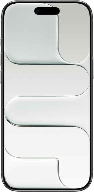 Мобільний телефон Apple iPhone 17 Air 256GB Cloud White (MG2M4) - зображення 2