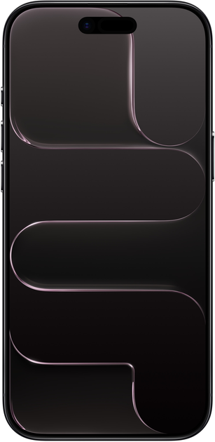 Мобільний телефон Apple iPhone 17 Air 256GB Space Black (MG2L4) - зображення 2