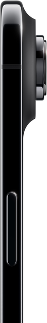 Мобільний телефон Apple iPhone 17 Air 256GB Space Black (MG2L4) - зображення 4