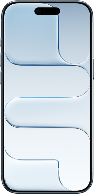 Мобільний телефон Apple iPhone 17 Air 512GB Sky Blue (MG2V4) - зображення 2