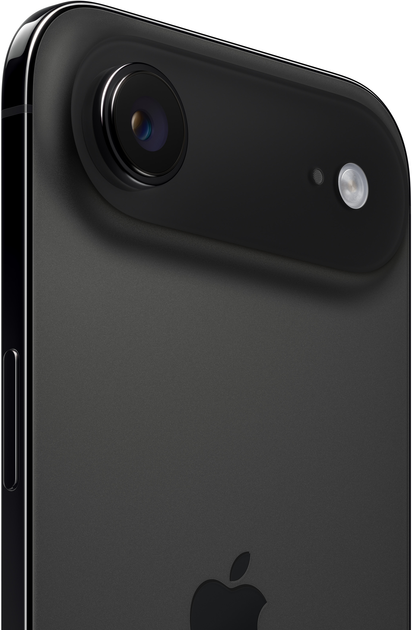 Мобільний телефон Apple iPhone 17 Air 512GB Space Black (MG2Q4) - зображення 3