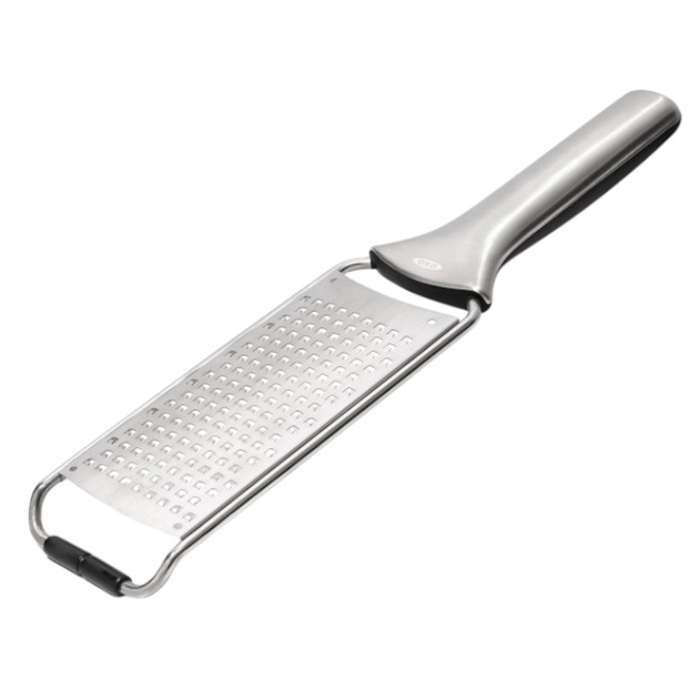 Терка ручна з нержавної сталі OXO STEEL (719812052144) - зображення 2