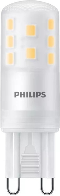 Żarówka LED Philips G9 3.7W 470LM 3000K WH ND STR6 (929003790901) - obraz 1