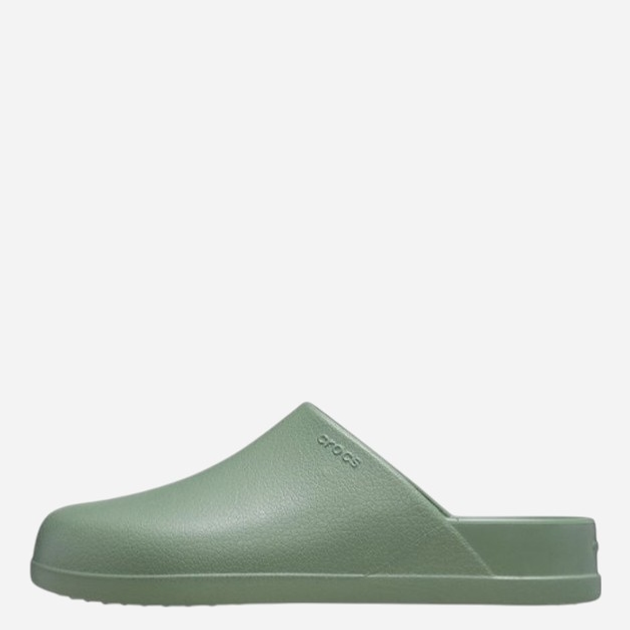 Чоловічі сабо Crocs Dylan Clog 209366-308 43-44 Зелені (196265754861) - зображення 3