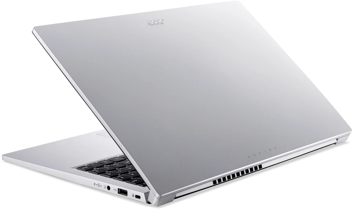 Ноутбук Acer Aspire Lite AL15-33P-38HN (NX.D2MEU.004) Light Silver