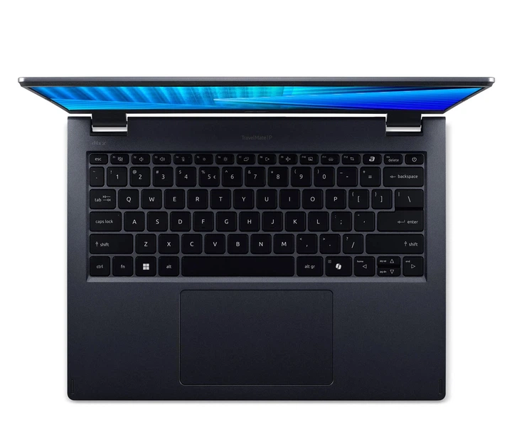 Ноутбук Acer TravelMate P4 Ultra 5-225U/16GB/512/Win11P (TMP414-55-TCO || NX.BFEEP.001) - изображение 5