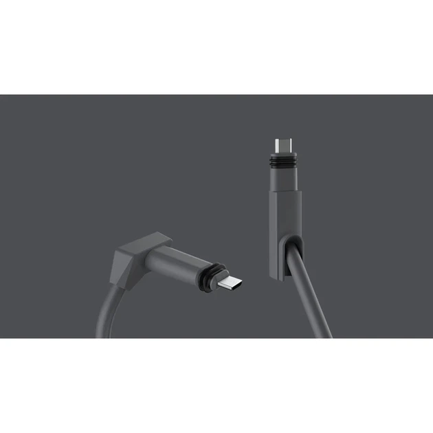 Кабель Starlink 70 метров Кабель Старлинк 70м Starlink cable 225ft - изображение 3