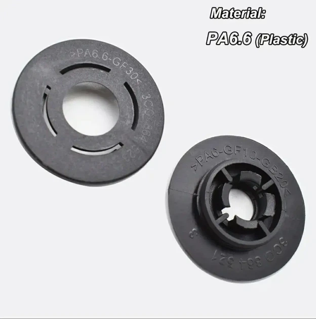 Клипса ковриков KAP Ford 3CO864623 - Фото 3 Клипса ковриков KAP Ford 3CO864623 - изображение 3