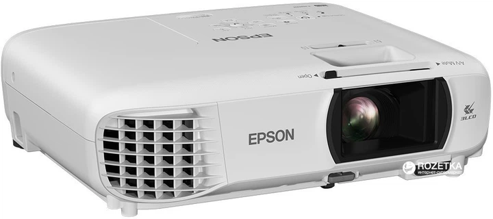 Epson EH-TW650 プロジェクター本体 ホームプロジェクター ハイクオリティモデル EH-TW650 EPSON