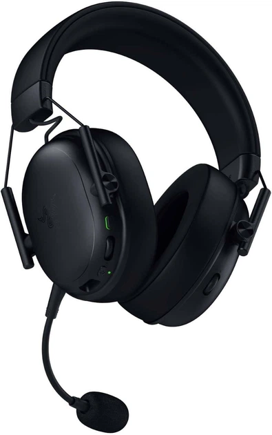 Навушники бездротові Razer BlackShark V3 X Hyperspeed Wireless