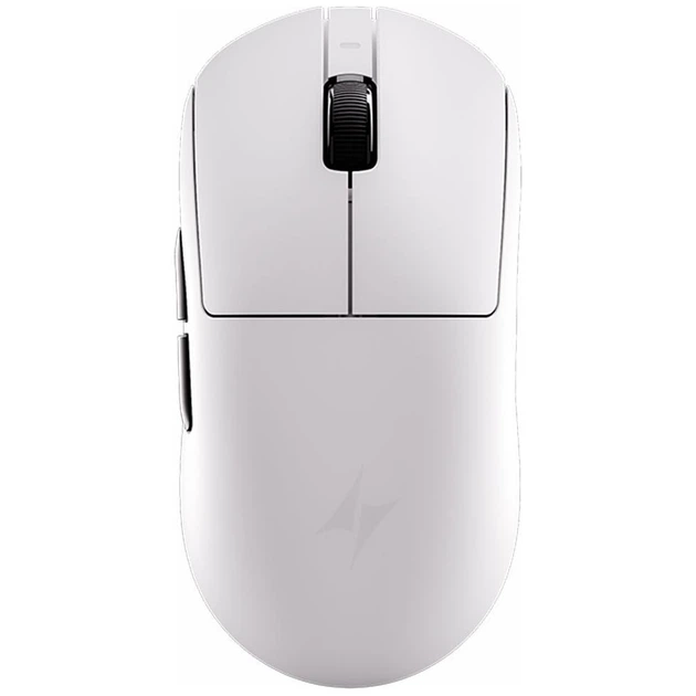 Мишь ATK Dragonfly A9 Plus White – фото, отзывы, характеристики в