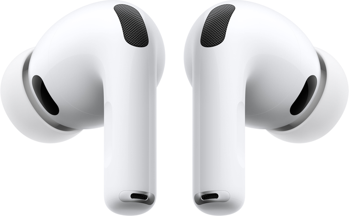 Навушники Apple AirPods Pro with MagSafe Case USB-C (3-тє покоління) (MFHP4ZE/A) - зображення 1