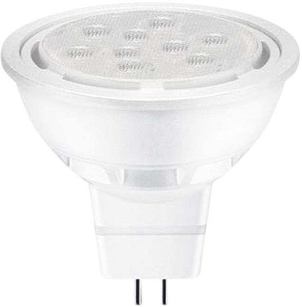 Żarówka LED Standart GU5.3 6.5W 12V 621LM 2700K 36 (929002404781) - obraz 1