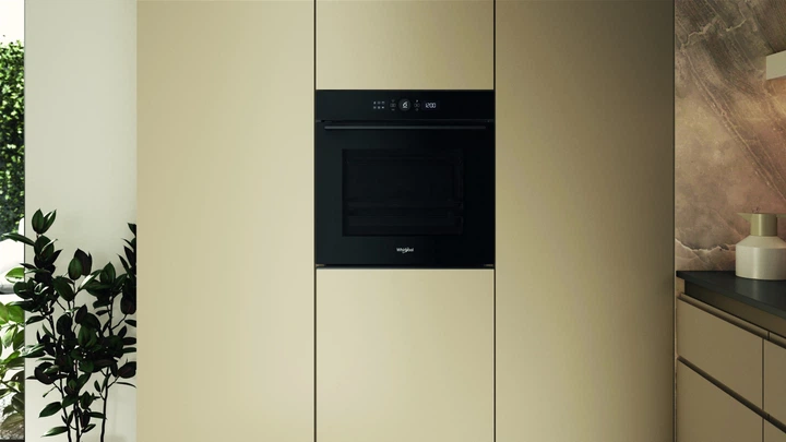 Духовой шкаф электрический Whirlpool WOI5S8HM2SBA - изображение 8