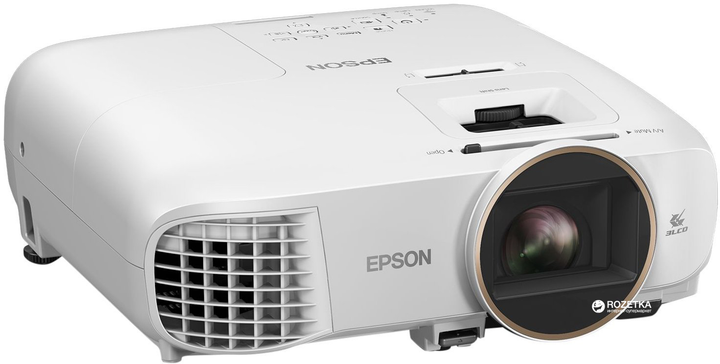 EPSON プロジェクター　EH-TW5650 dreamio style」に憧れて。EPSONプロジェクター【EH-TW5650