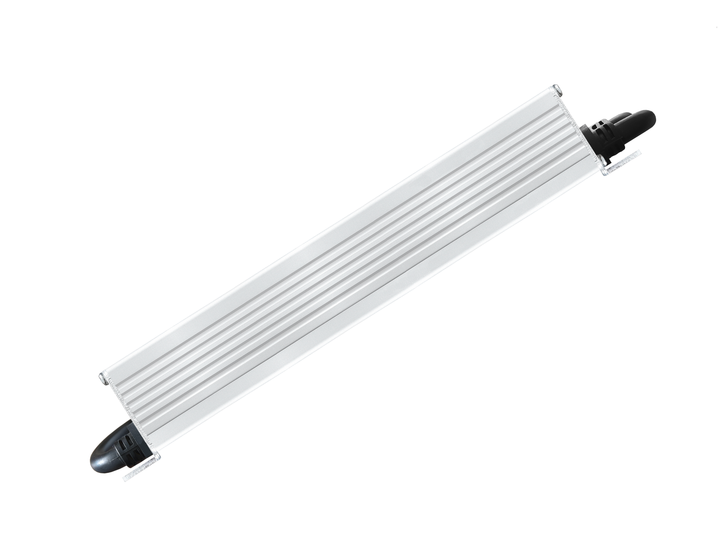 Блок питания PROLUM 12V 200W 16.7А Series "WPS" - изображение 2