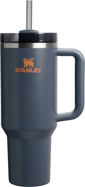 Kubek termiczny Stanley The Quencher H2.0 Flowstate Tumbler 1.18 l Twilight (1210001997394) - obraz 1