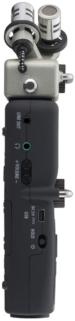 Zoom H5 – фото, отзывы, характеристики в интернет-магазине ROZETKA