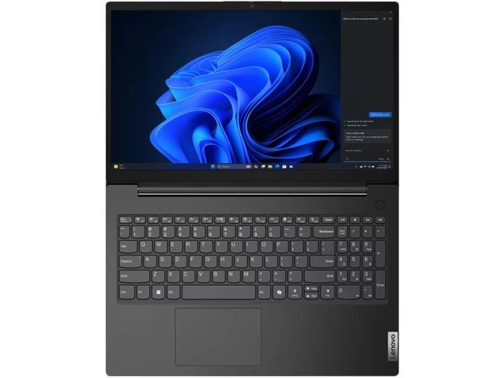 Ноутбук Lenovo V15 Core 5-120U/32GB/512/Win11 (83HF0032PB) - Фото 3 Ноутбук Lenovo V15 Core 5-120U/32GB/512/Win11 (83HF0032PB) - изображение 3