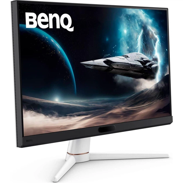 Монитор 27" BenQ EX271 FHD IPS 180Hz (9H.LNALA.TBE) - Фото 3 Монитор 27" BenQ EX271 FHD IPS 180Hz (9H.LNALA.TBE) - изображение 3