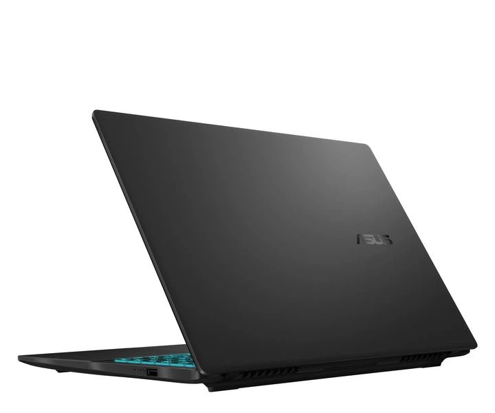 Ноутбук ASUS Vivobook 16 V3607VM Core 7-240H/32GB/1TB/RTX5060/144Hz/Win11 (V3607VM-RP007W) - Фото 9 Ноутбук ASUS Vivobook 16 V3607VM Core 7-240H/32GB/1TB/RTX5060/144Hz/Win11 (V3607VM-RP007W) - изображение 9