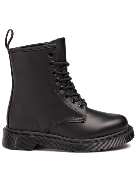 Ботинки Dr. Martens 1460 Mono Black 14353001 36 - изображение 2