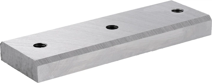 Nóż rozdrabniający wymienny YATO do rozdrabniacza gałęzi YT-86155, 150x51x15 mm (YT-861910) - obraz 2