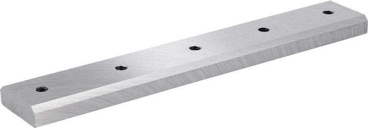 Nóż rozdrabniający wymienny YATO do rozdrabniacza gałęzi YT-86158, 300x50x15 mm (YT-861914) - obraz 2