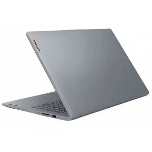 Windowsノート本体 Lenovo IdeaPad Slim 3 14AMN8 Arctic Grey Ноутбук Lenovo IdeaPad Slim 3 14 Arctic Grey (2023) 14amn8 – фото