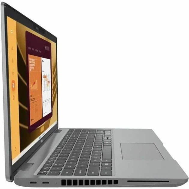 Ноутбук Dell Latitude 5550 - изображение 2