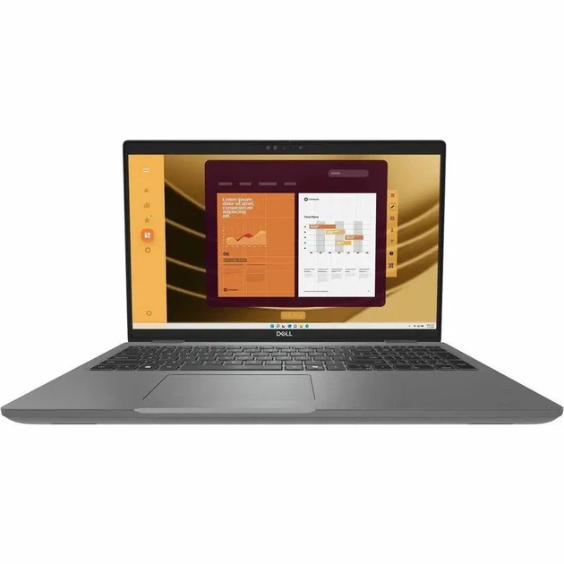Ноутбук Dell Latitude 5550 - изображение 6